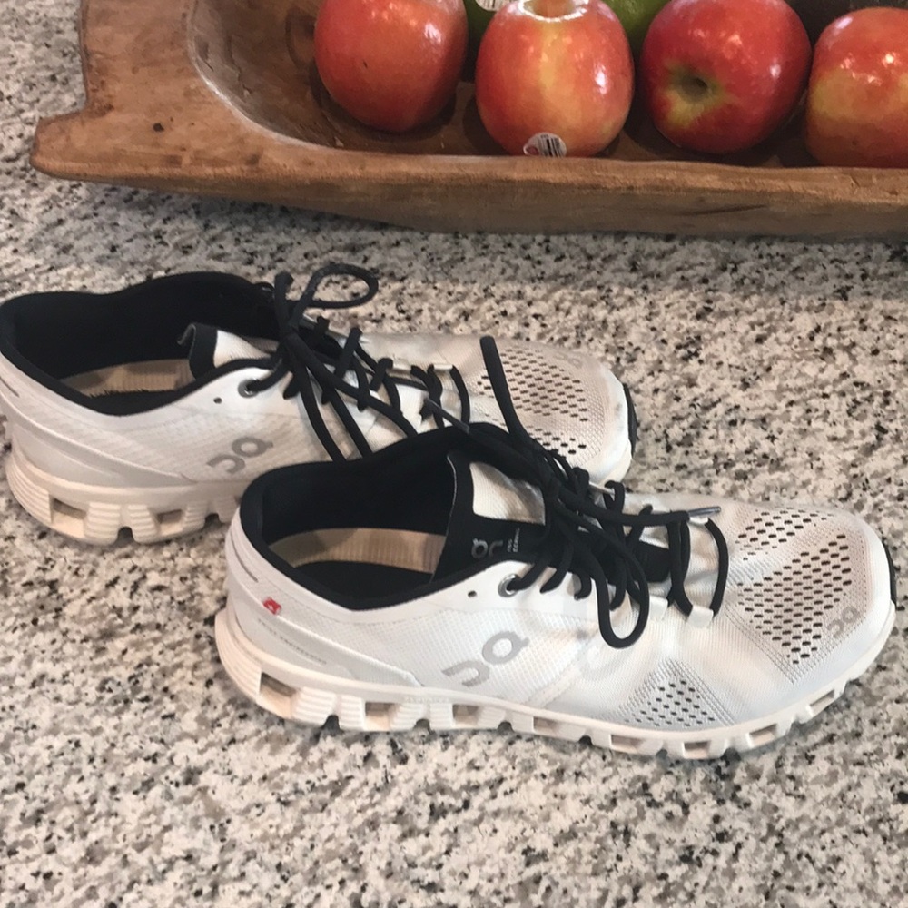 On Running Sneakers